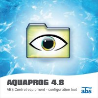 ABS программы настройки, AquaProg