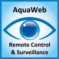 ABS программа контроля и мониторинга AquaWeb