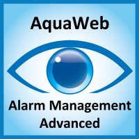 ABS усовершенствованная система управления сигнализациями AquaWeb