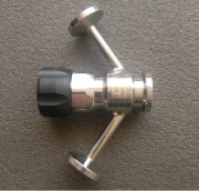 Асептический клапан (Sample) VPK-05AGAGAG-XMC-11A