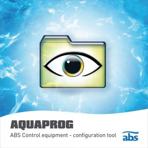 ABS программа настройки AquaProg