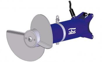 ABS погружной миксер RW