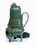 Насосы DAB FEKA 1400-8300