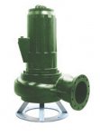Насосы DAB FEKA 1400-8300