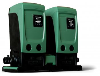 Насосная установка DAB 2 ESYBOX MINI 3 Насосная установка DAB 2 ESYBOX MINI 3