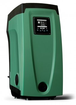 Насосная станция DAB ESYBOX Насосная станция DAB ESYBOX