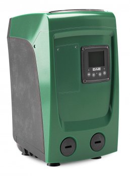 Насосная станция DAB ESYBOX MINI 3 Насосная станция DAB ESYBOX MINI 3