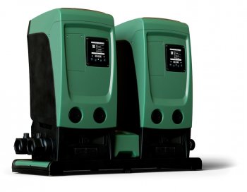 Насосная станция DAB ESYBOX MINI 3 Насосная станция DAB ESYBOX MINI 3