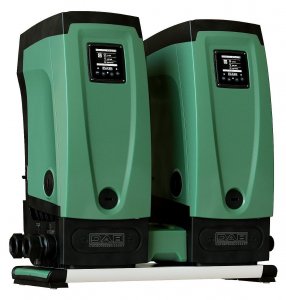 Насосная станция DAB ESYBOX Насосная станция DAB ESYBOX