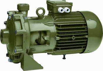 Консольный насос с двумя рабочими колесами DAB K Консольный насос с двумя рабочими колесами DAB K
